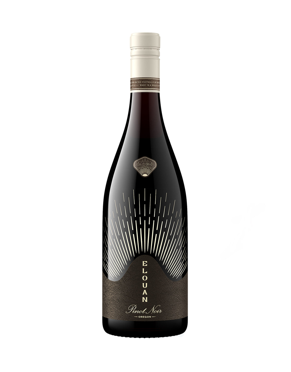 Elouan Pinot Noir 2021 - ZYN THE WINE MARKET LTD.