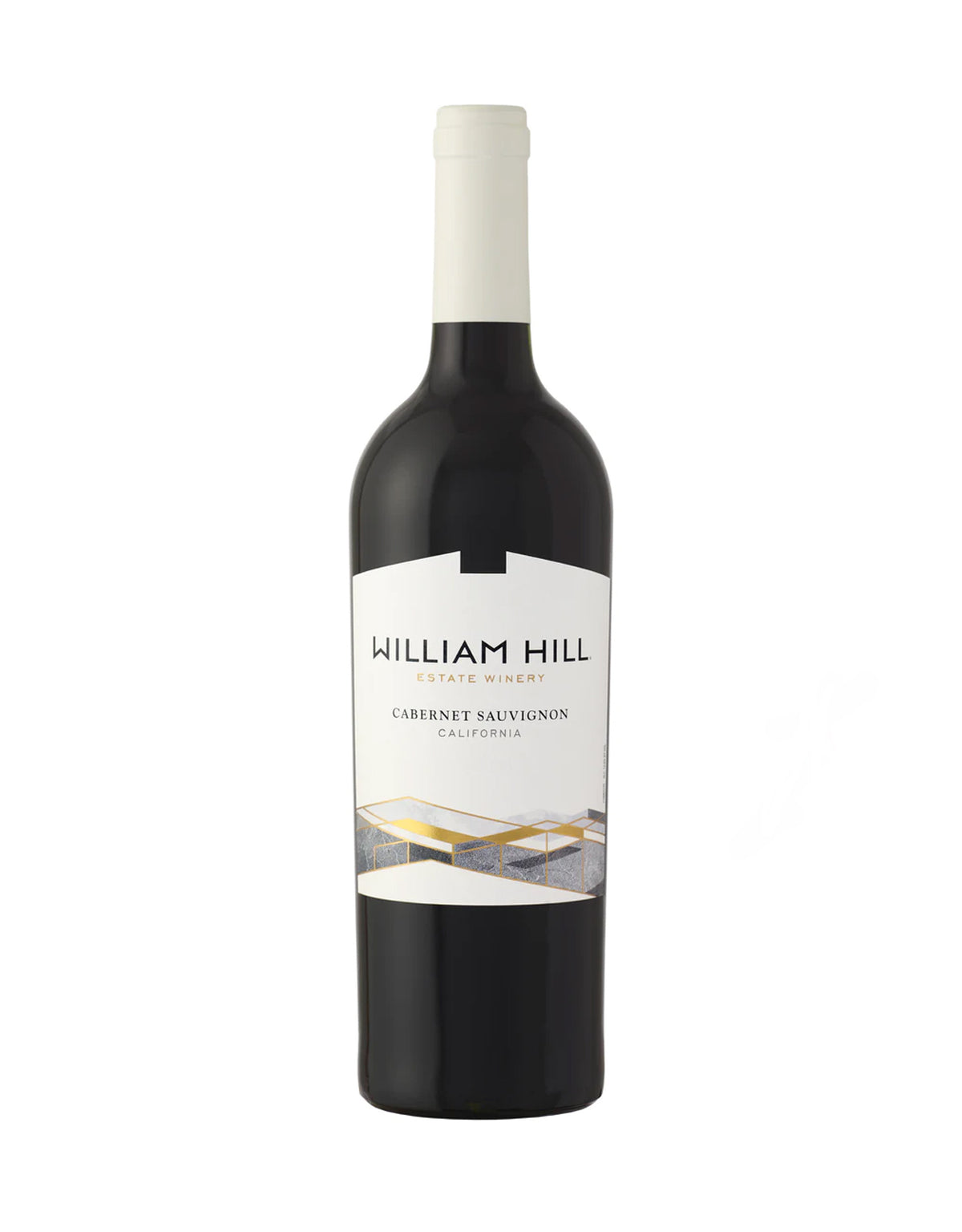 William Hill Cabernet Sauvignon North Coast 2022 - ZYN THE WINE MARKET LTD.