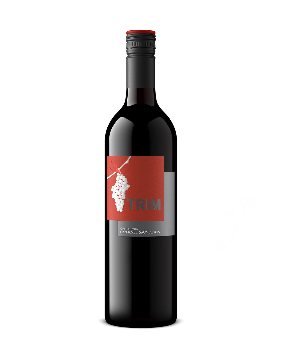 Trim Cabernet Sauvignon 2022 - ZYN THE WINE MARKET LTD.