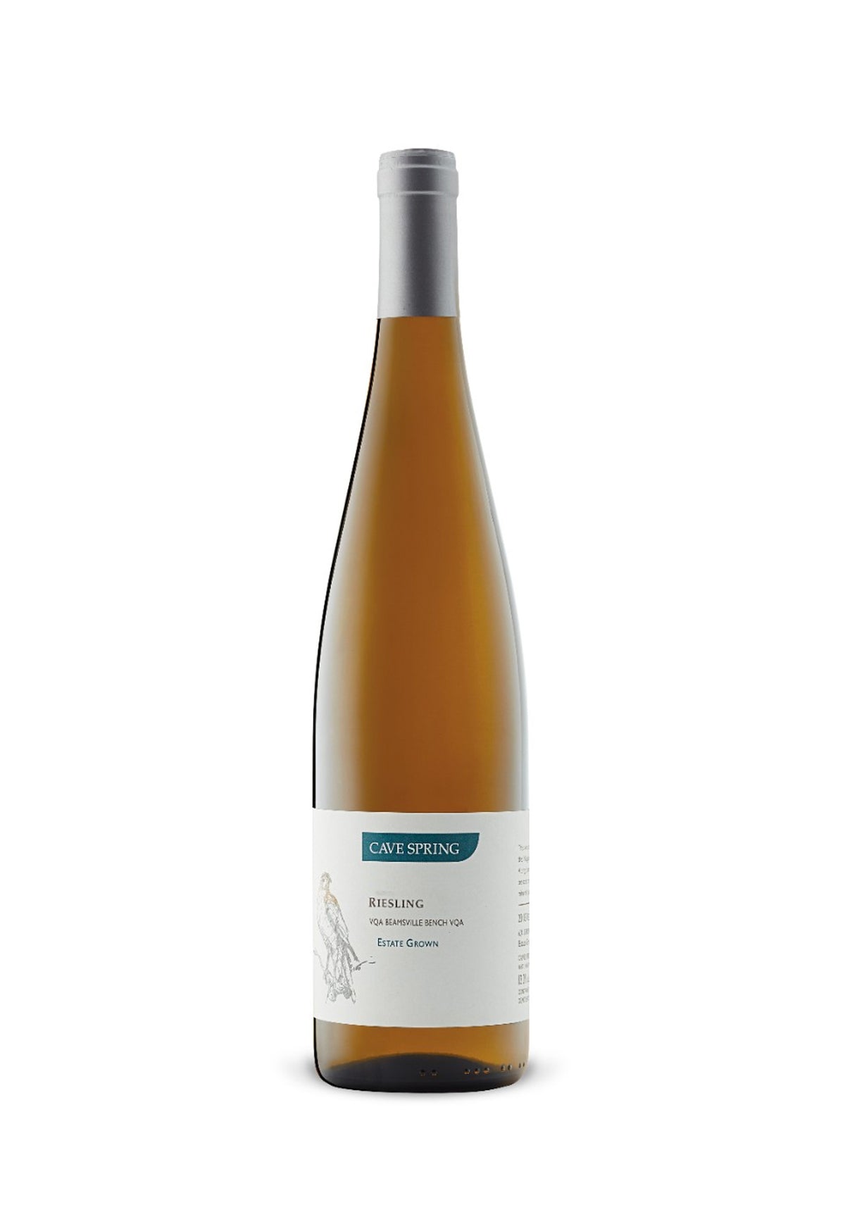 Cave Spring Estate Riesling 2020 - ZYN THE WINE MARKET LTD.