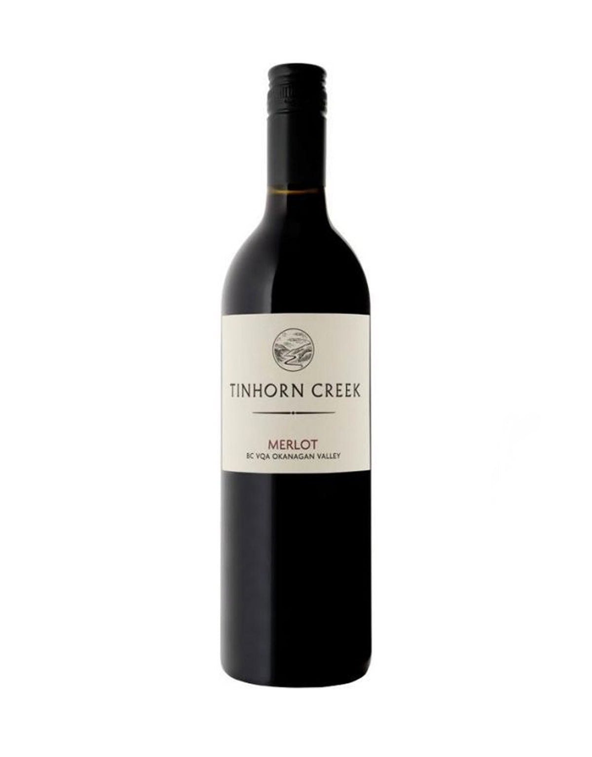 Tinhorn Creek Merlot 2021 - ZYN THE WINE MARKET LTD.