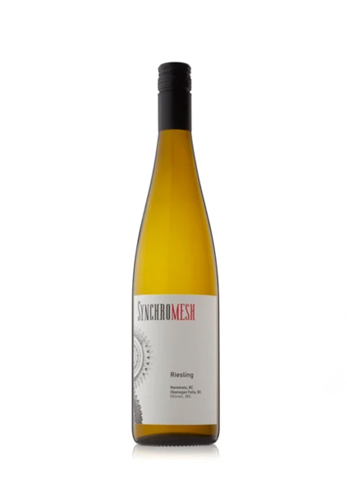 Synchromesh Riesling 2023 - ZYN THE WINE MARKET LTD.