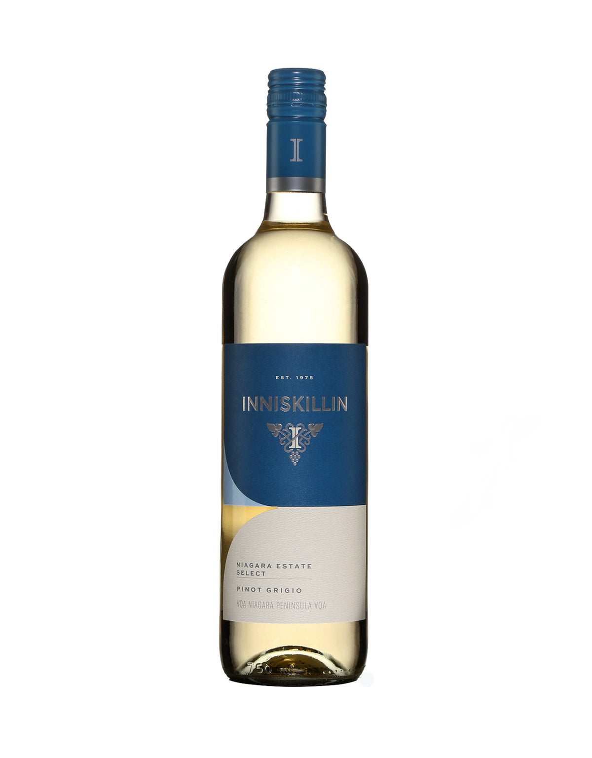 Inniskillin Pinot Grigio 2023 - ZYN THE WINE MARKET LTD.