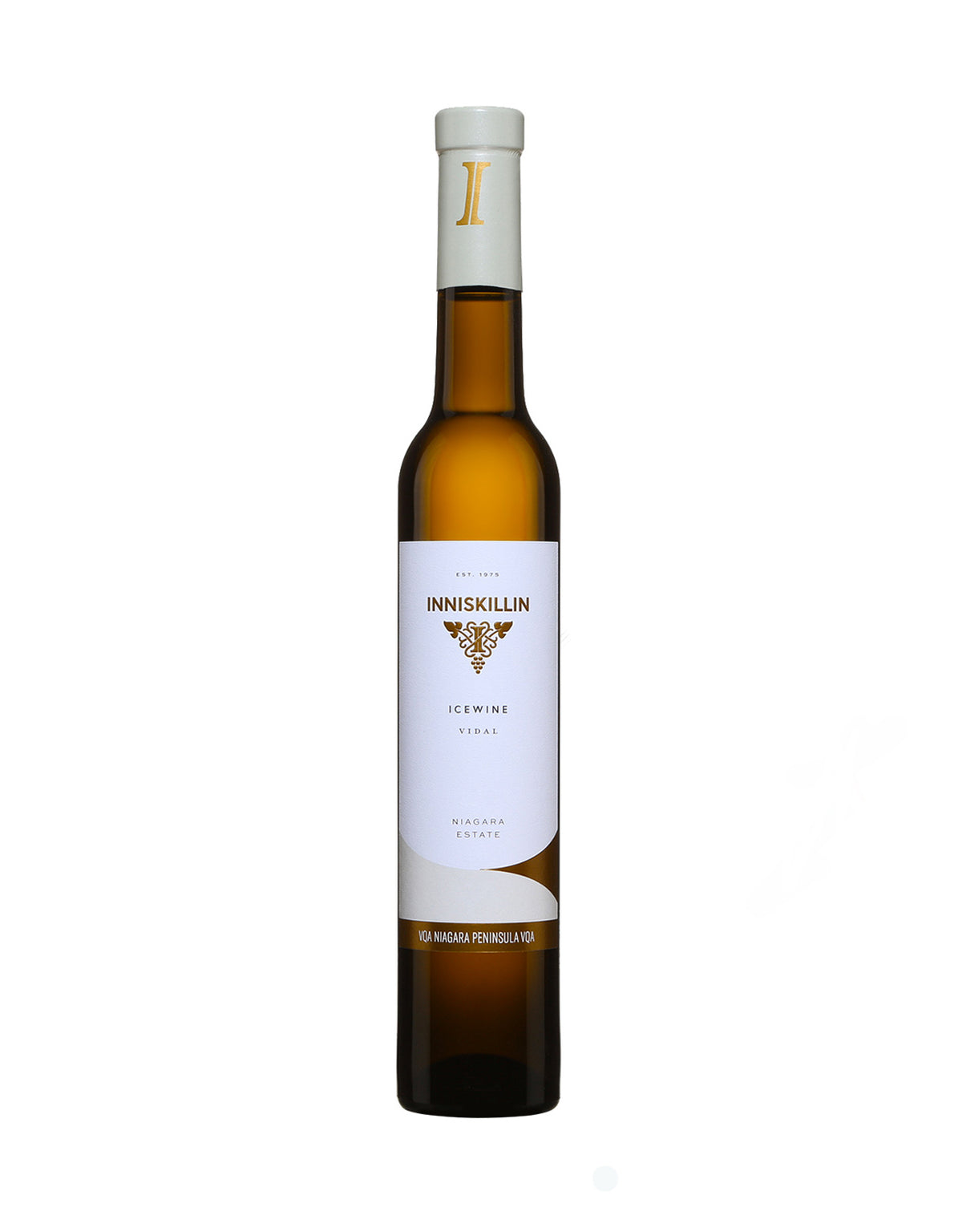 Inniskillin Vidal Icewine 2023 - 375 ml - ZYN THE WINE MARKET LTD.