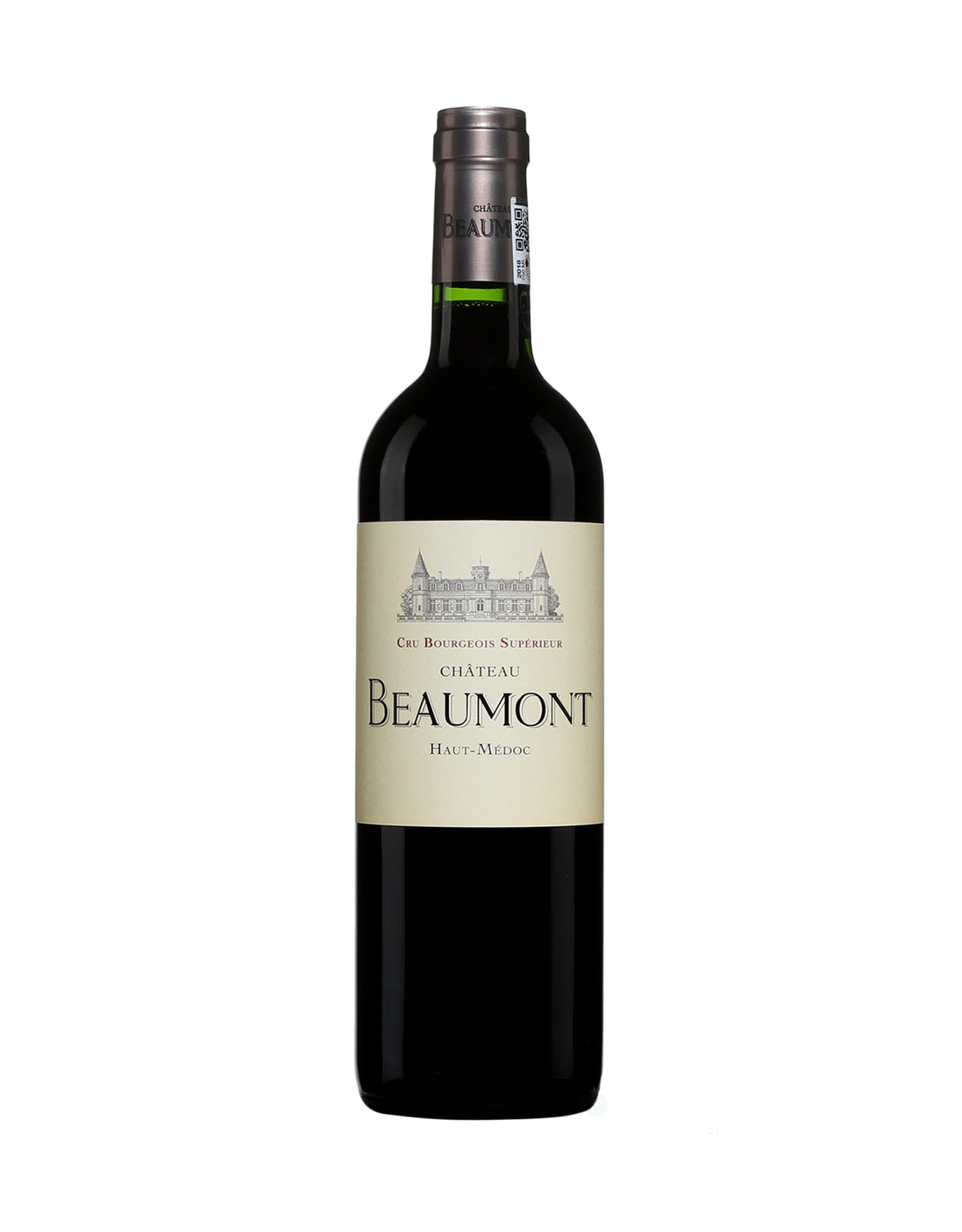 Chateau Beaumont 2019 - ZYN THE WINE MARKET LTD.