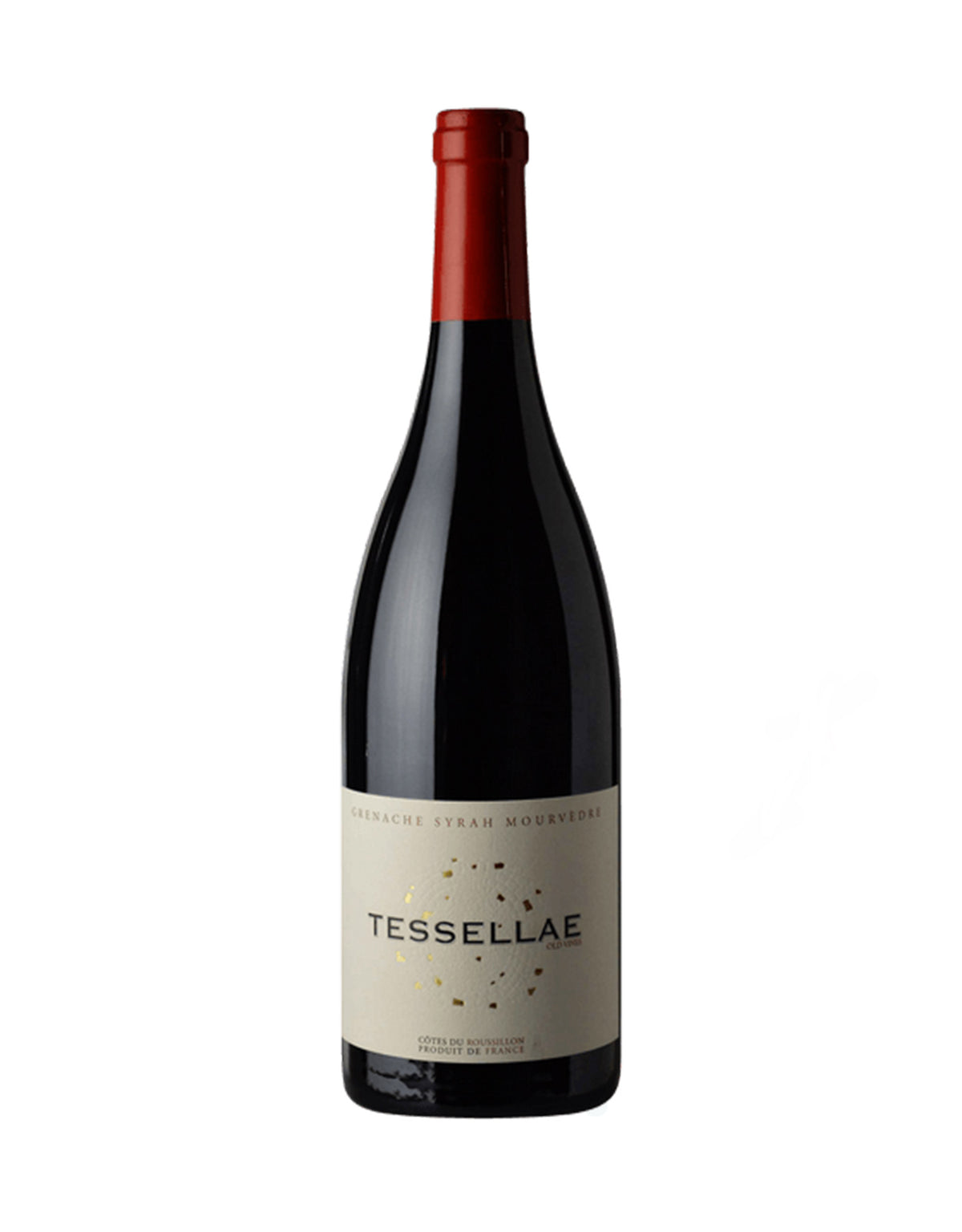 Tessellae GSM Old Vines 2020 - ZYN THE WINE MARKET LTD.