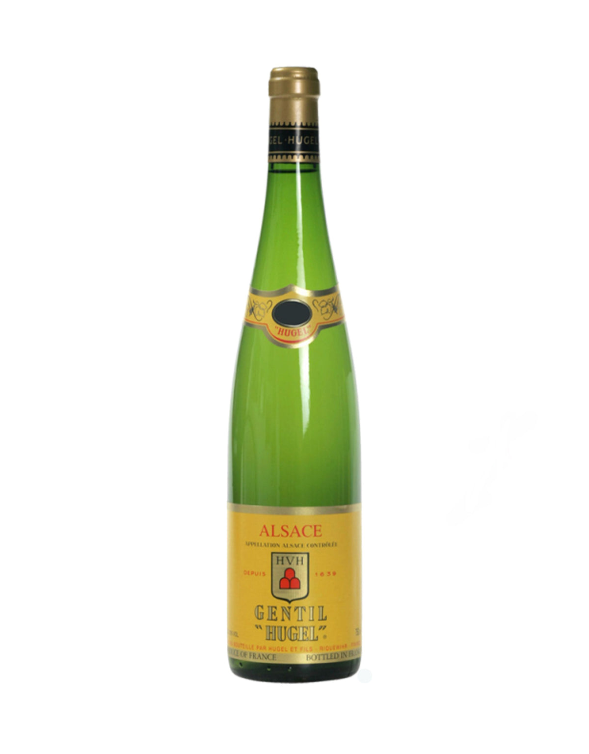 Hugel Gentil 2022 - ZYN THE WINE MARKET LTD.