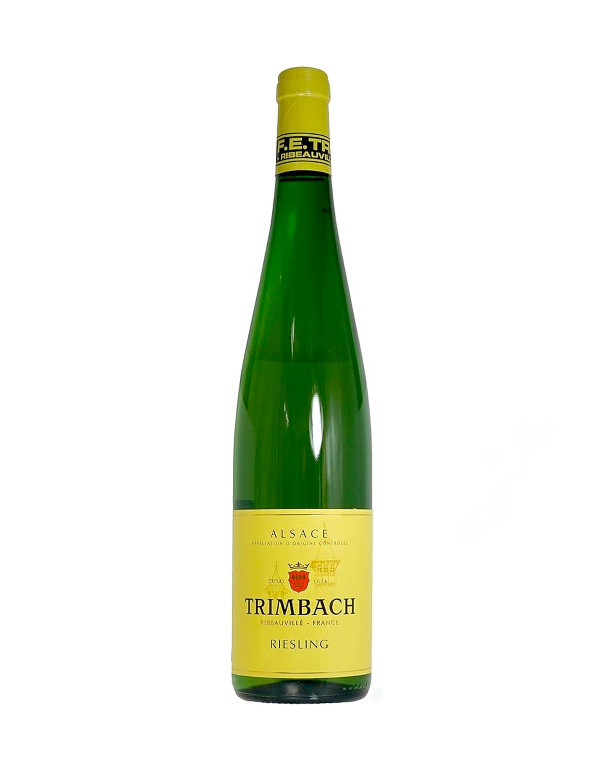 Trimbach Riesling 2021 - ZYN THE WINE MARKET LTD.