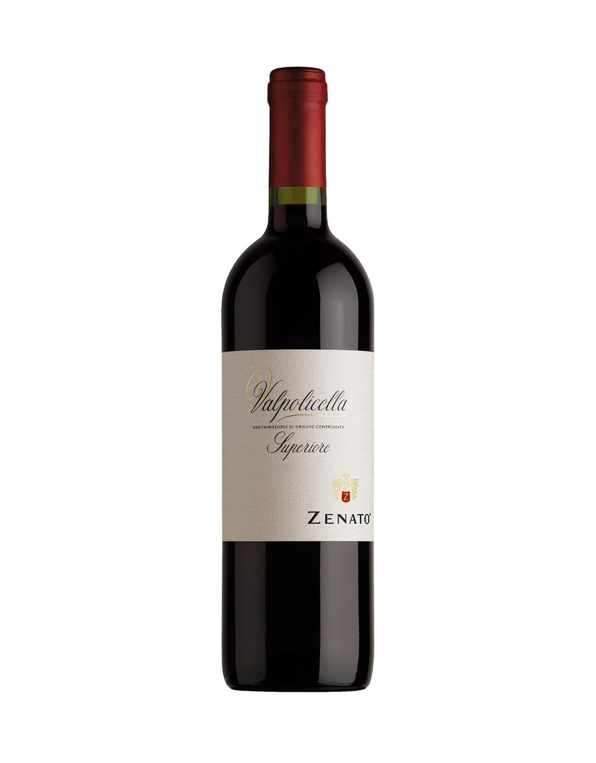 Zenato Valpolicella 2021 - ZYN THE WINE MARKET LTD.