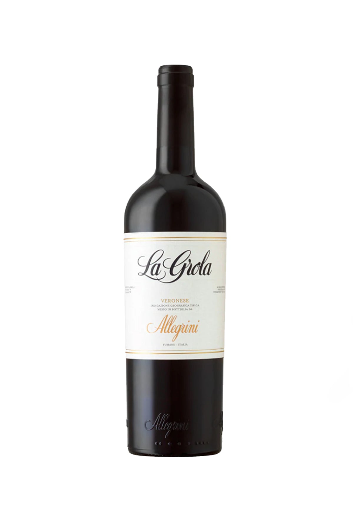 Allegrini La Grola 2019 - ZYN THE WINE MARKET LTD.