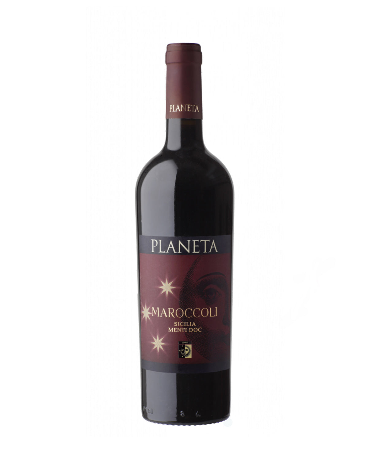 Planeta Syrah Maroccoli 2017 - ZYN THE WINE MARKET LTD.