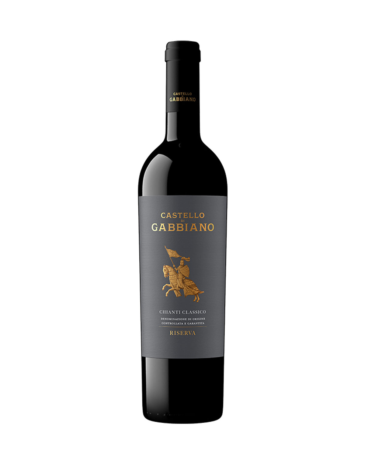 Gabbiano Chianti Classico Riserva 2020 - ZYN THE WINE MARKET LTD.