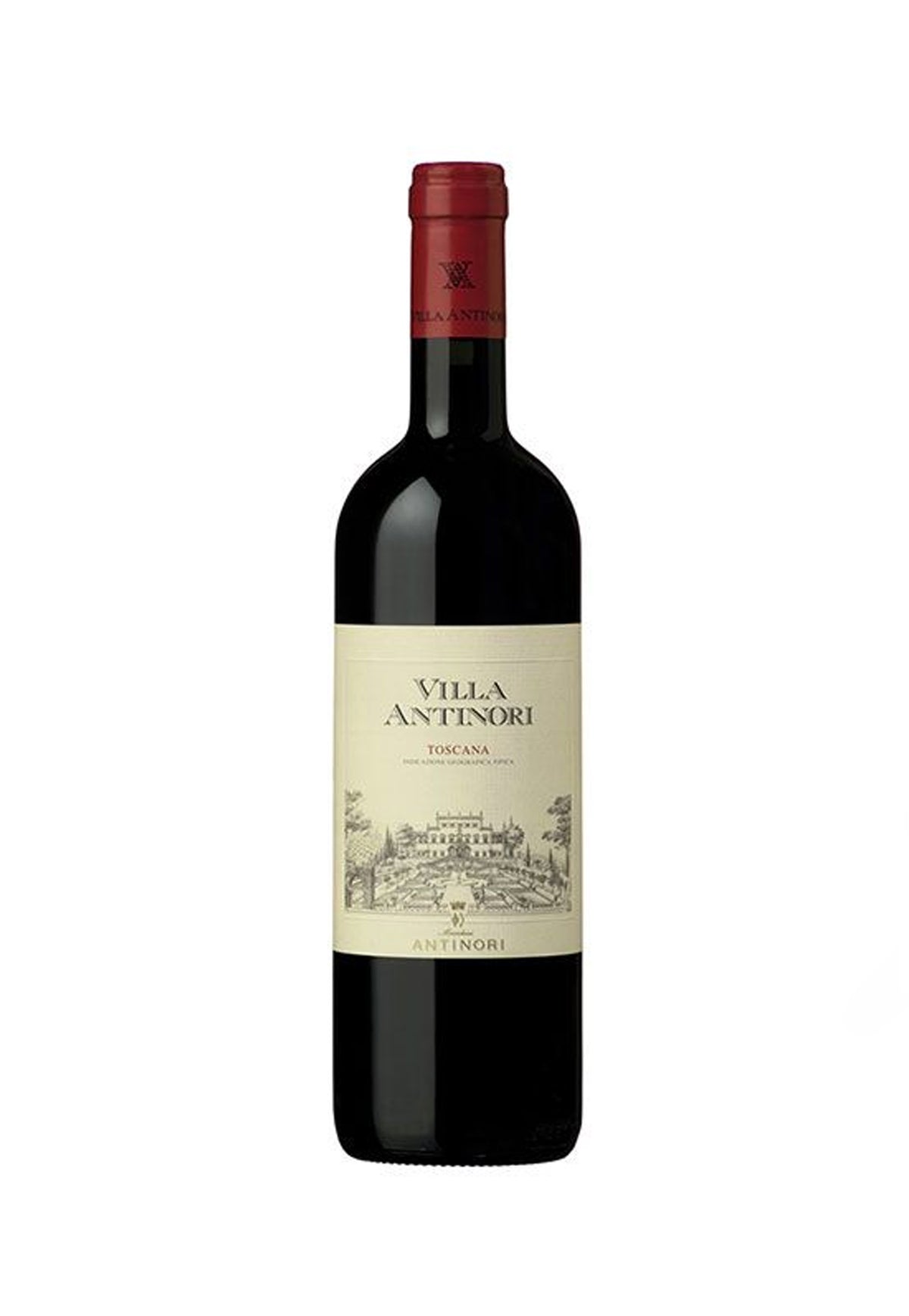 Villa Antinori Toscana Red 2020 - ZYN THE WINE MARKET LTD.