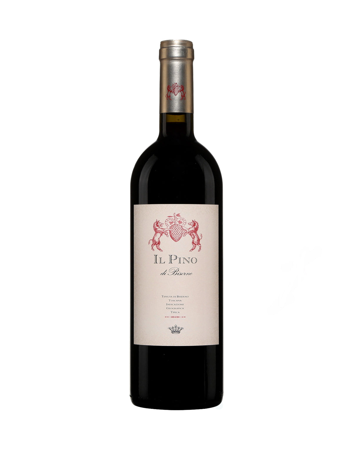 Il Pino Di Biserno 2021 - ZYN THE WINE MARKET LTD.