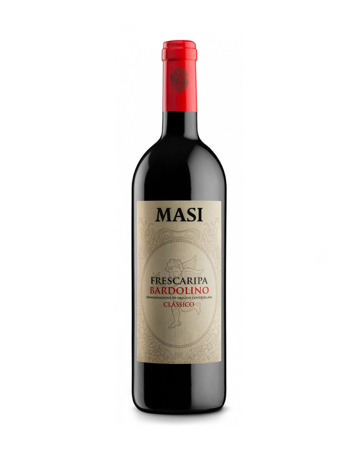 Masi Bardolino Frescaripa 2022 - ZYN THE WINE MARKET LTD.
