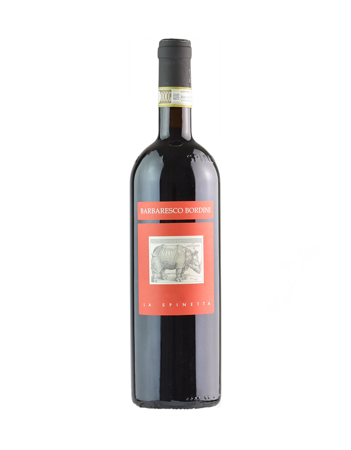 La Spinetta Barbaresco Bordini 2020 - ZYN THE WINE MARKET LTD.