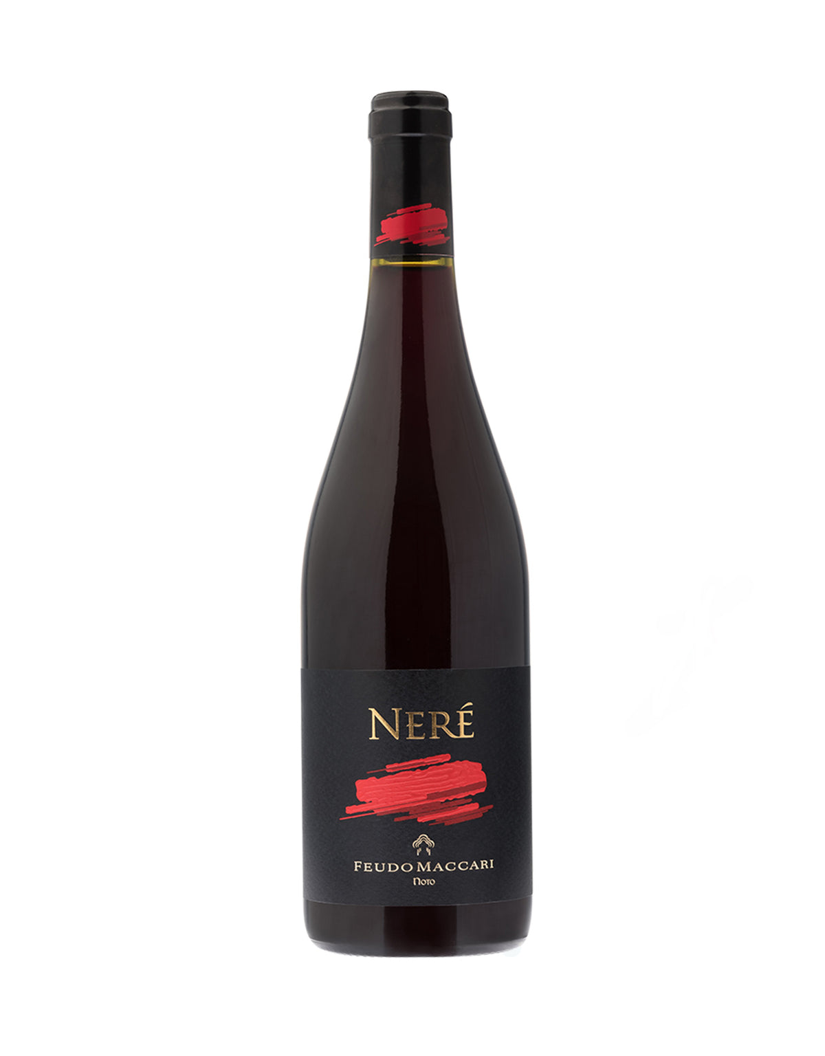 Feudo Maccari Nero D'Avola Nere 2020 - ZYN THE WINE MARKET LTD.