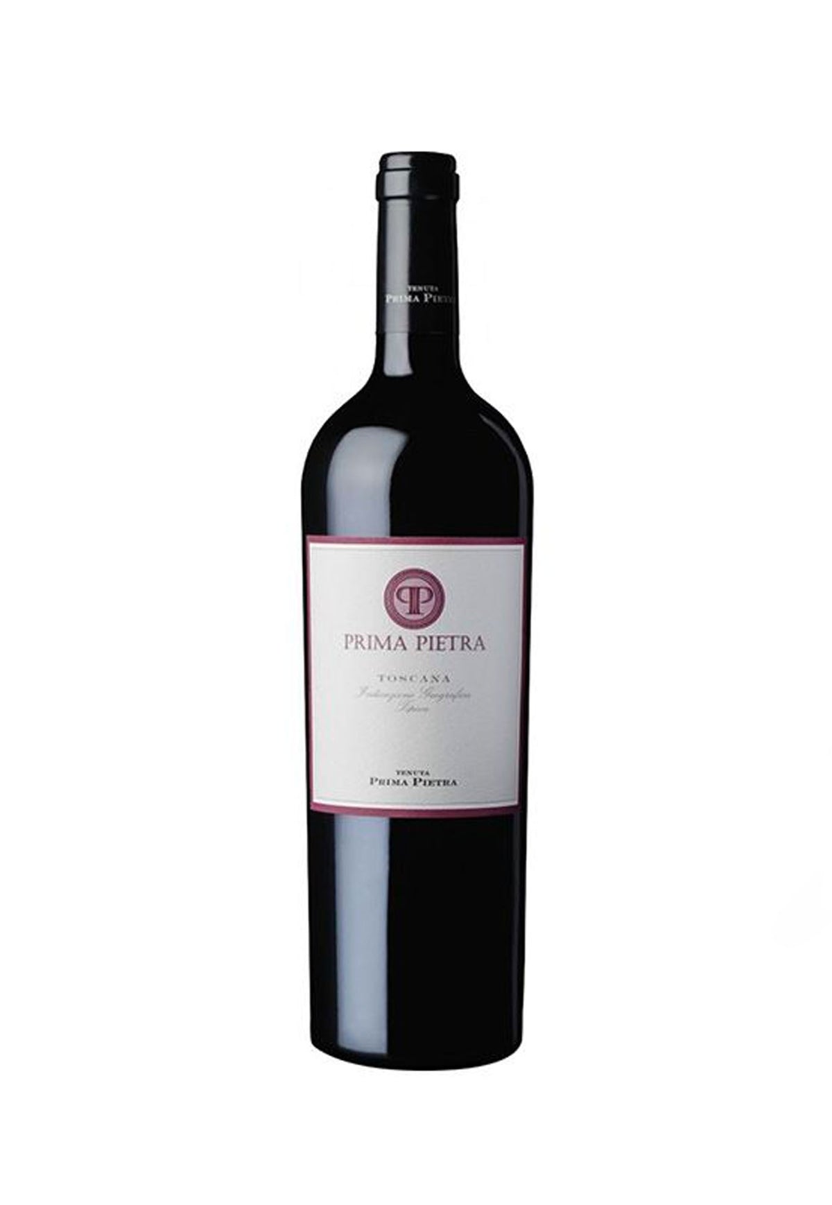 Castiglion Del Bosco Prima Pietra Toscana 2016 - ZYN THE WINE MARKET LTD.