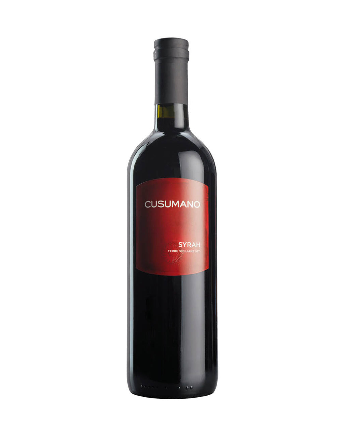 Cusumano Syrah 2021 - ZYN THE WINE MARKET LTD.