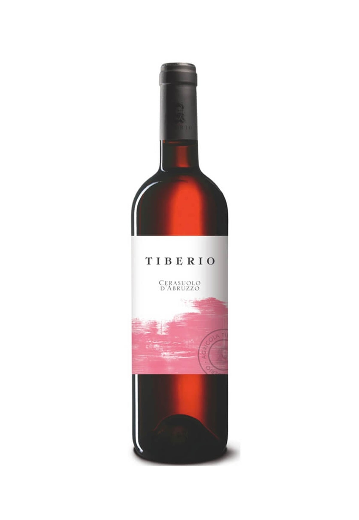 Tiberio Cerasuolo d'Abruzzo Rose 2020 - ZYN THE WINE MARKET LTD.