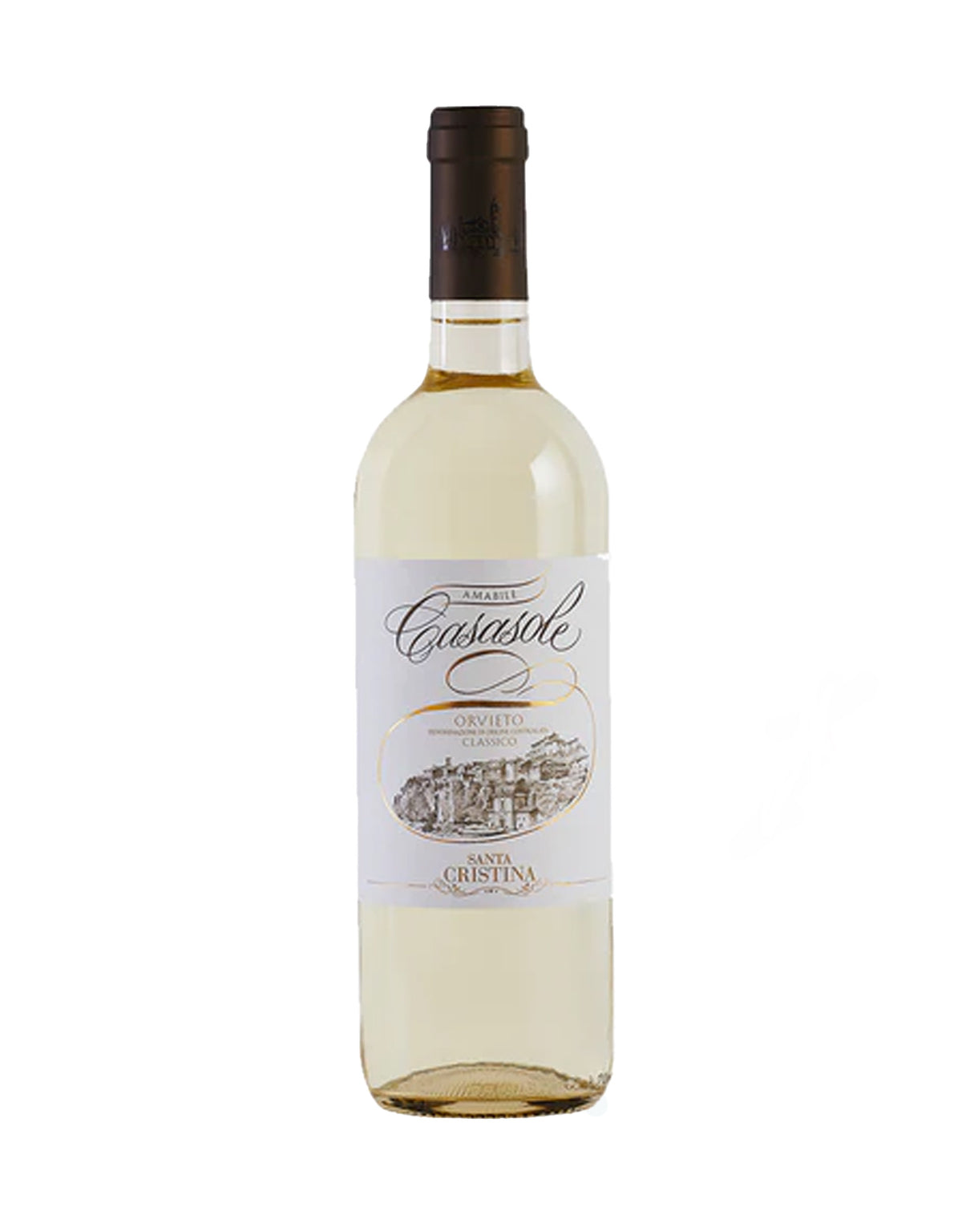 Santa Cristina Orvieto Casasole Amabile 2022 - ZYN THE WINE MARKET LTD.
