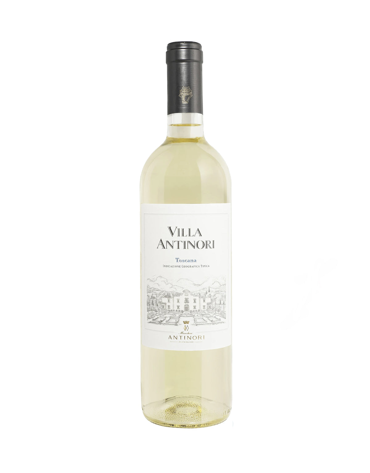 Villa Antinori Toscana Bianco 2022 - ZYN THE WINE MARKET LTD.