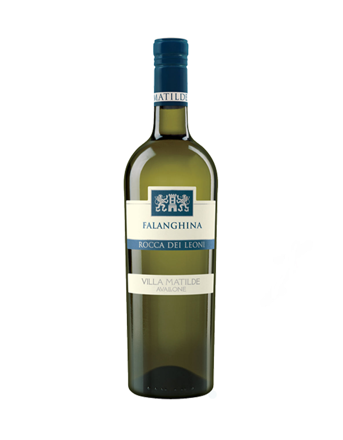 Villa Matilde Falanghina Campania 2021 - ZYN THE WINE MARKET LTD.