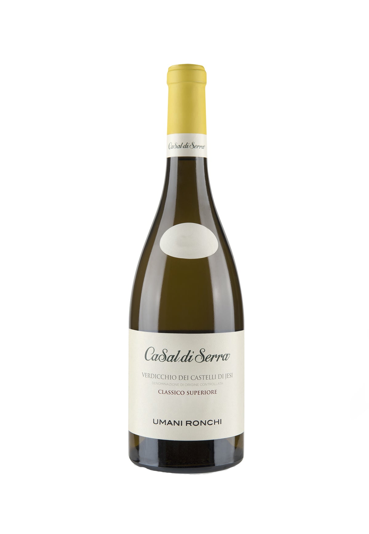 Umani Ronchi Casal di Serra Verdicchio 2021 - ZYN THE WINE MARKET LTD.