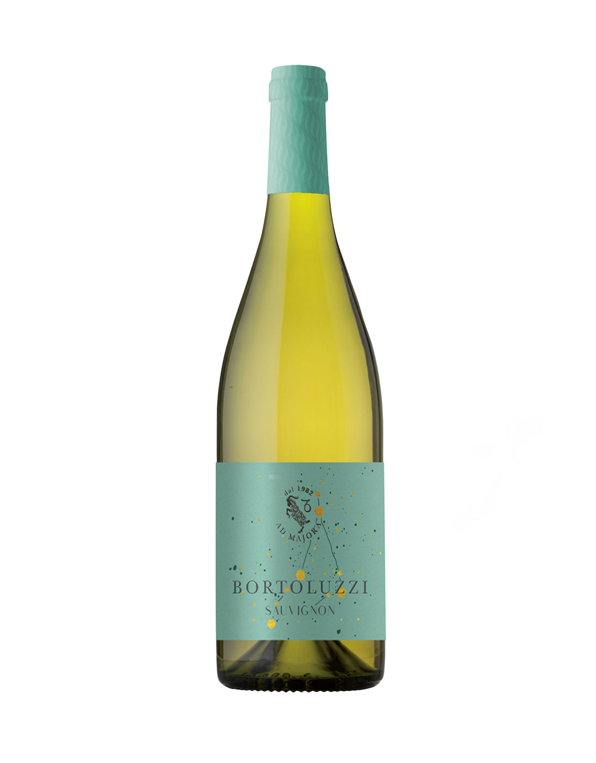 Bortoluzzi Sauvignon Blanc Venezia Giulia IGT 2022 - ZYN THE WINE MARKET LTD.