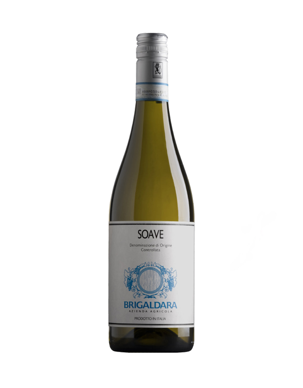Brigaldara Soave 2023 - ZYN THE WINE MARKET LTD.