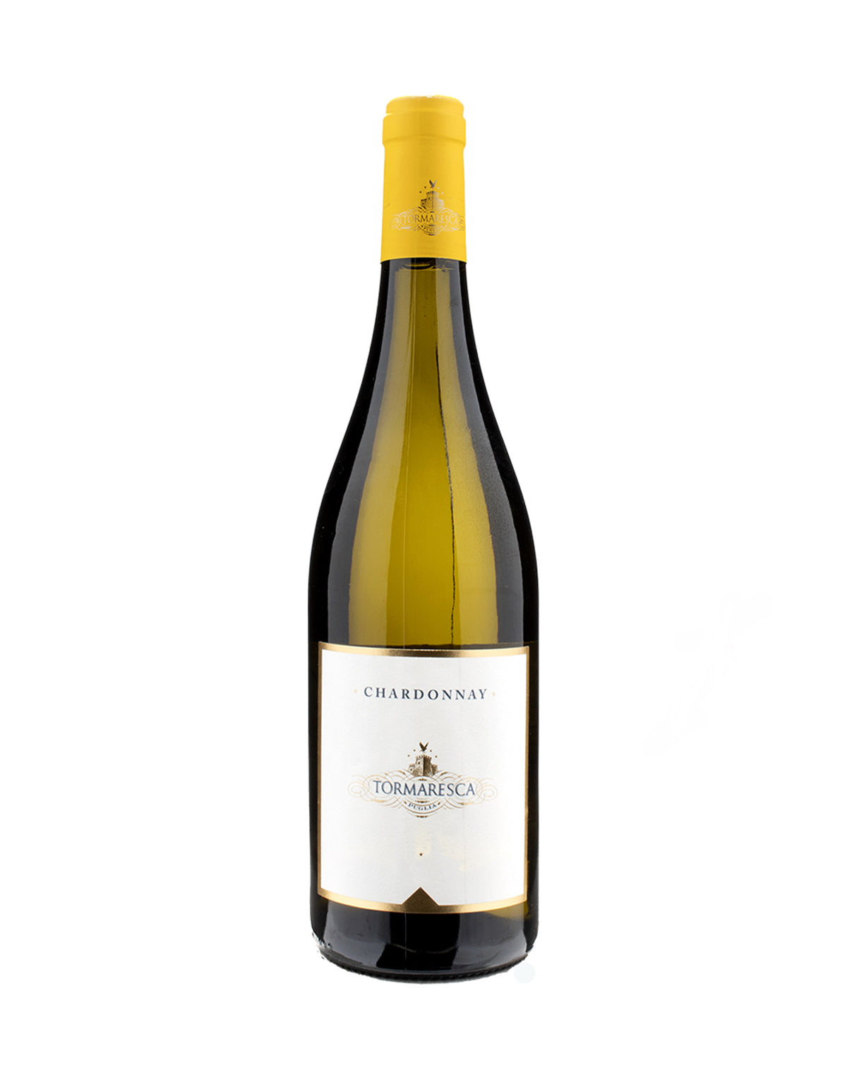 Tormaresca Chardonnay 2022 - ZYN THE WINE MARKET LTD.