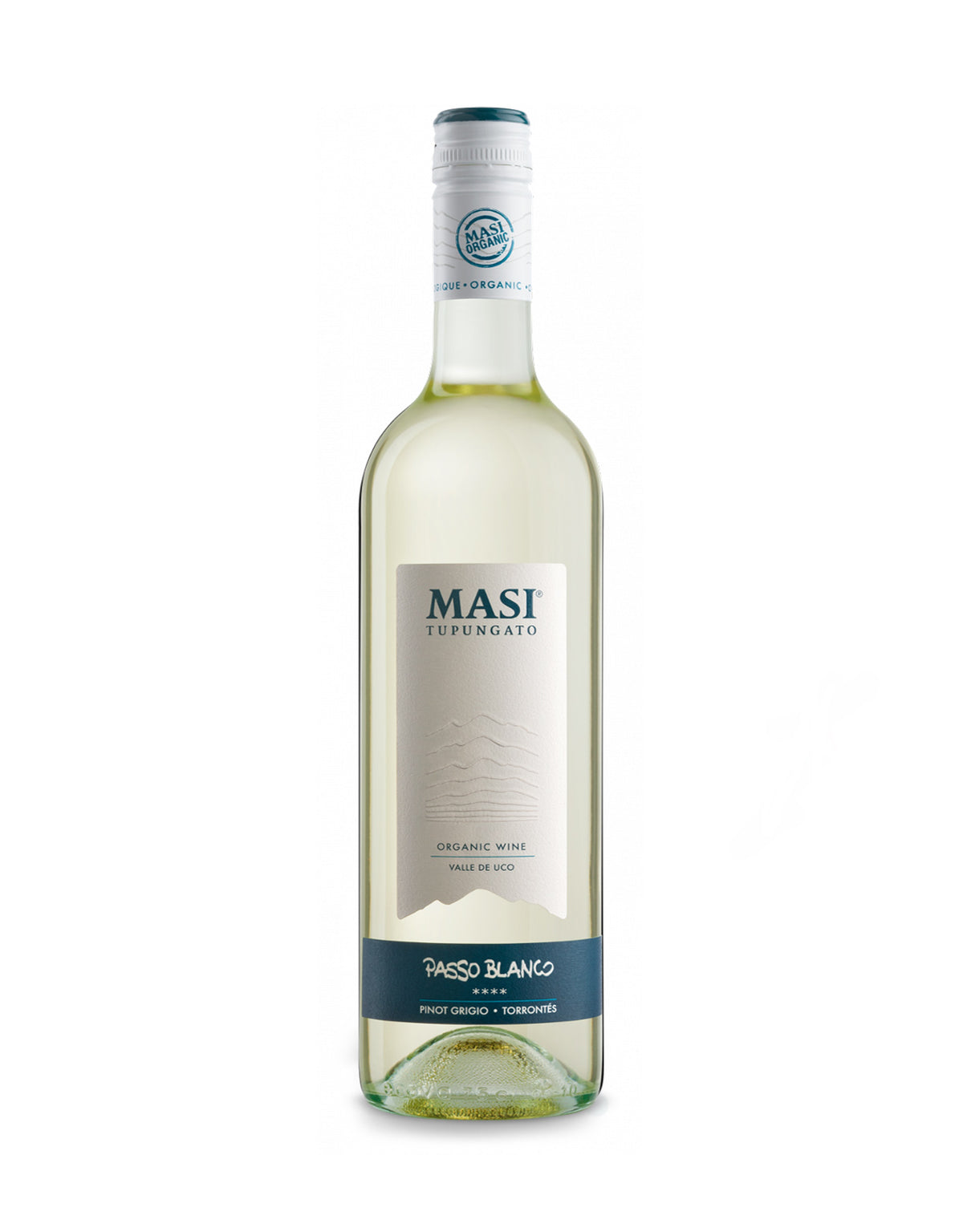 Masi Passo Blanco 2019 - ZYN THE WINE MARKET LTD.