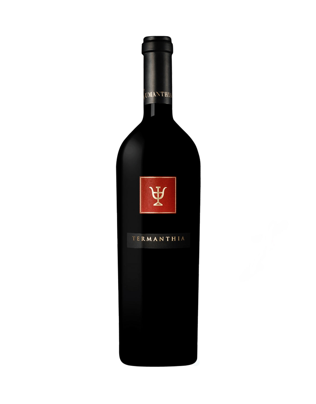 Numanthia Termanthia 2010 - ZYN THE WINE MARKET LTD.