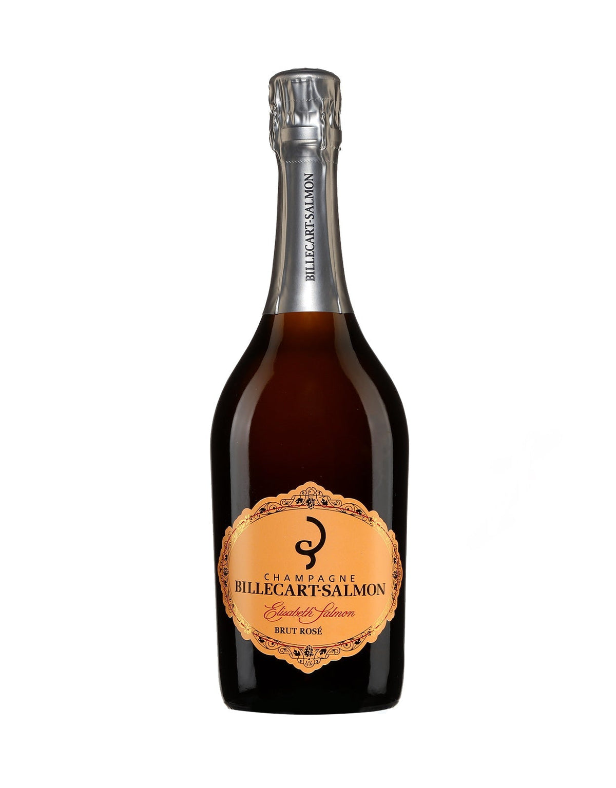 Billecart Salmon 'Elisabeth Salmon' Brut Rose 2012
