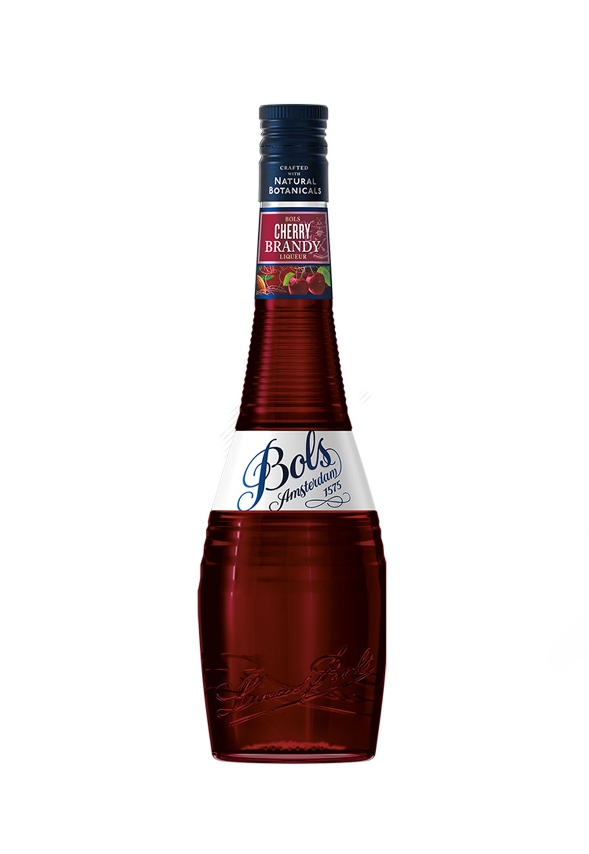 Bols Cherry Brandy - ZYN THE WINE MARKET LTD.