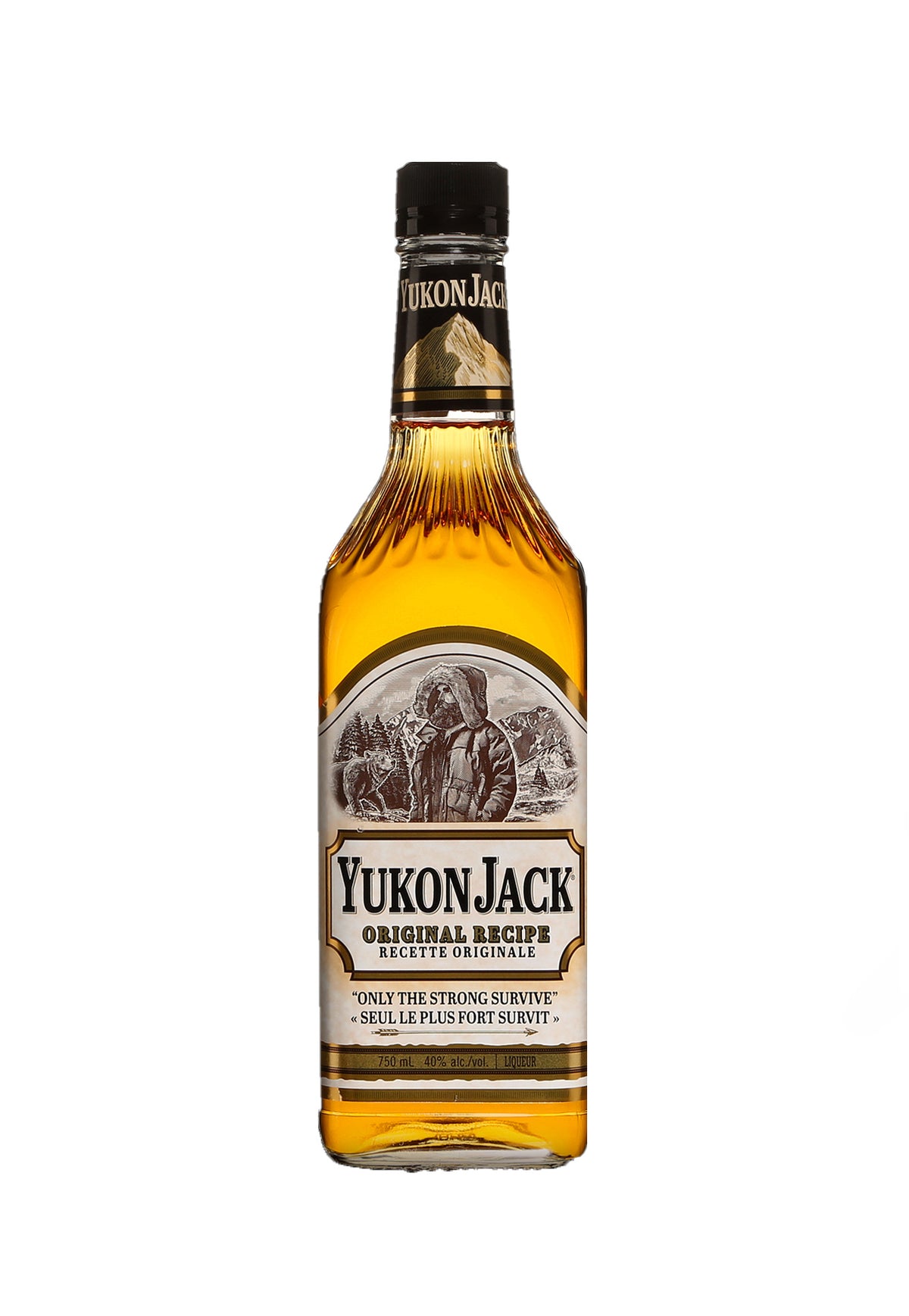 Yukon Jack - ZYN THE WINE MARKET LTD.