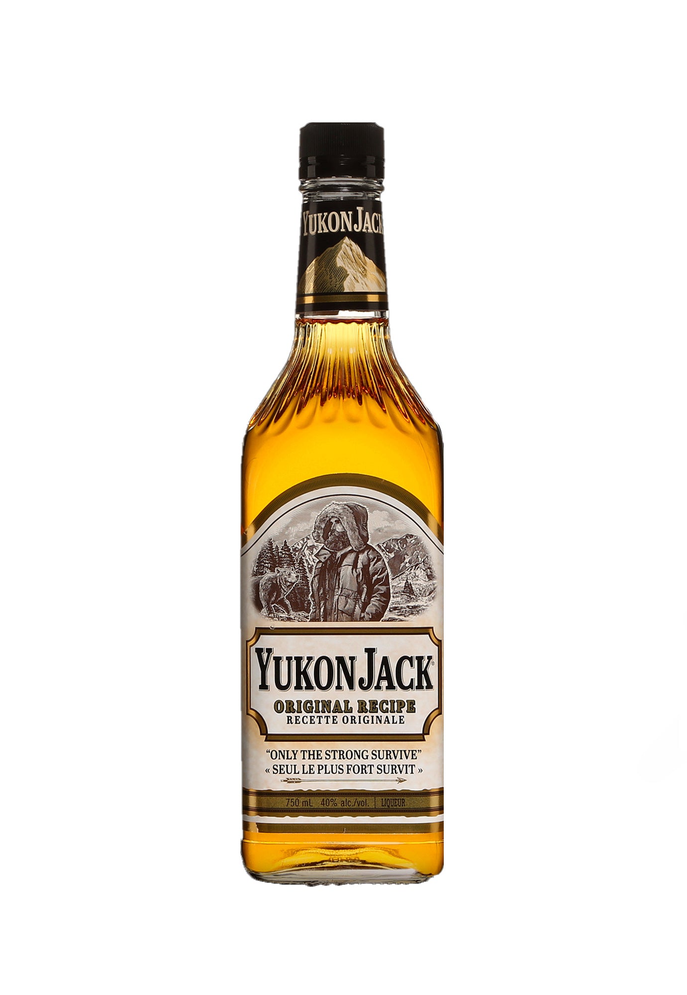 Yukon Jack