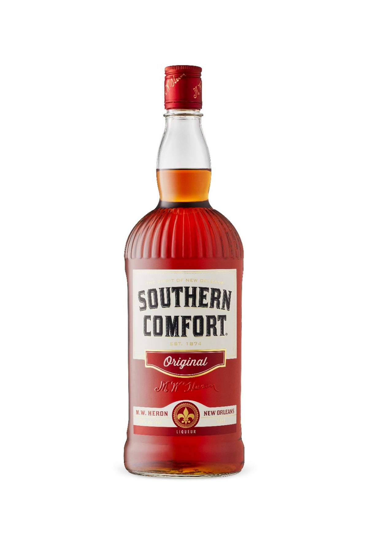 Southern Comfort - 750 ml - ZYN THE WINE MARKET LTD.