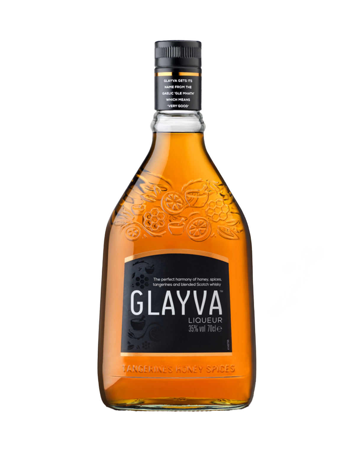 Whyte & Mackay Glayva - ZYN THE WINE MARKET LTD.