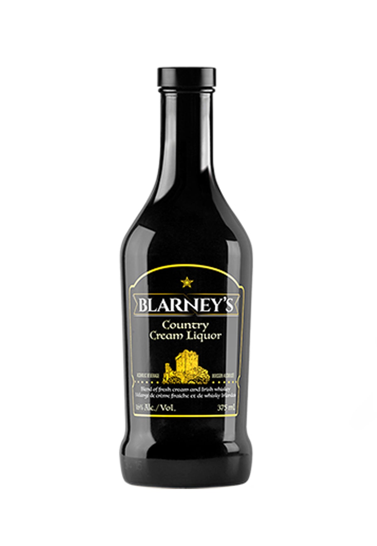 Blarney's Country Cream Liquor - ZYN THE WINE MARKET LTD.