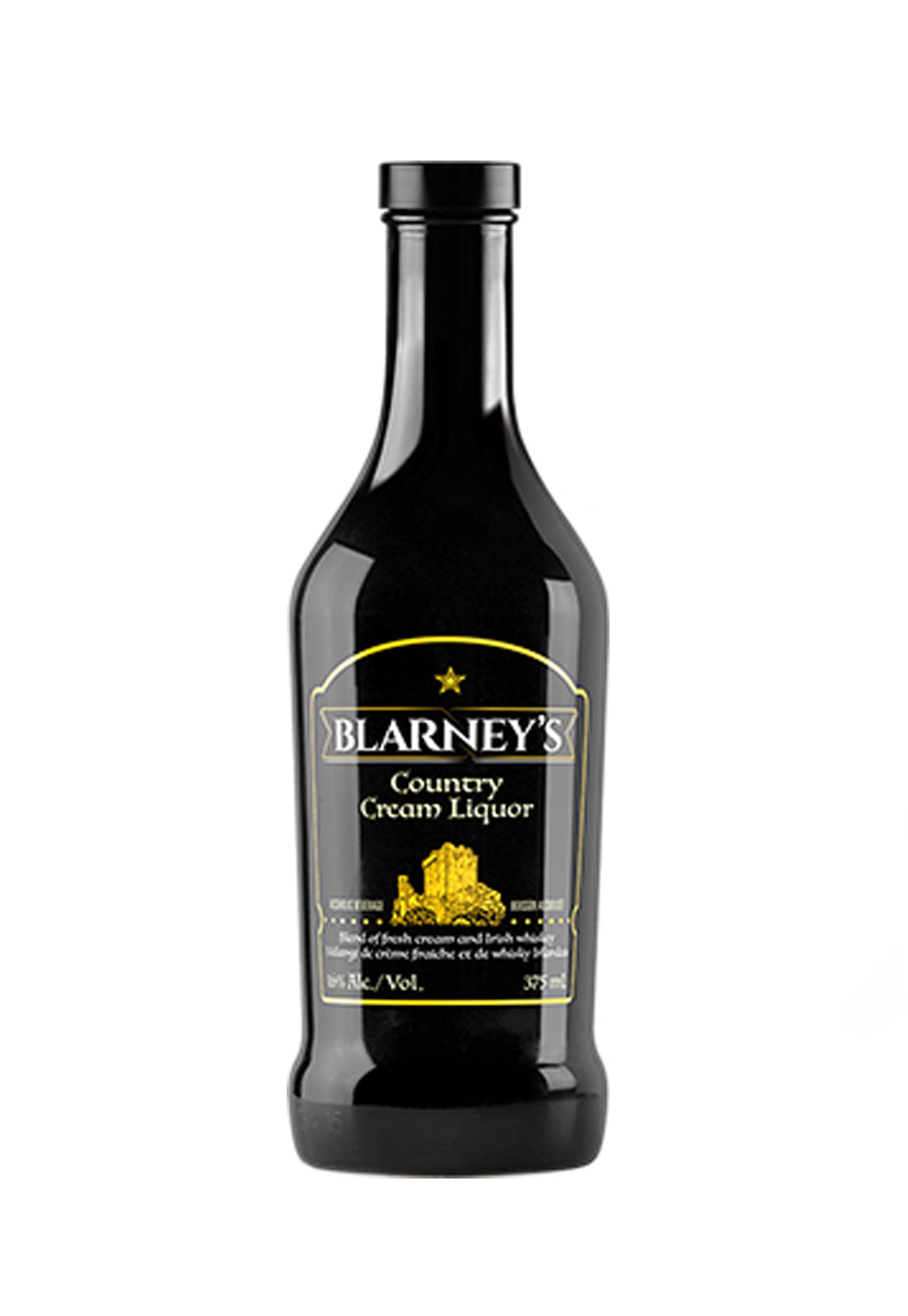Blarney's Country Cream Liquor