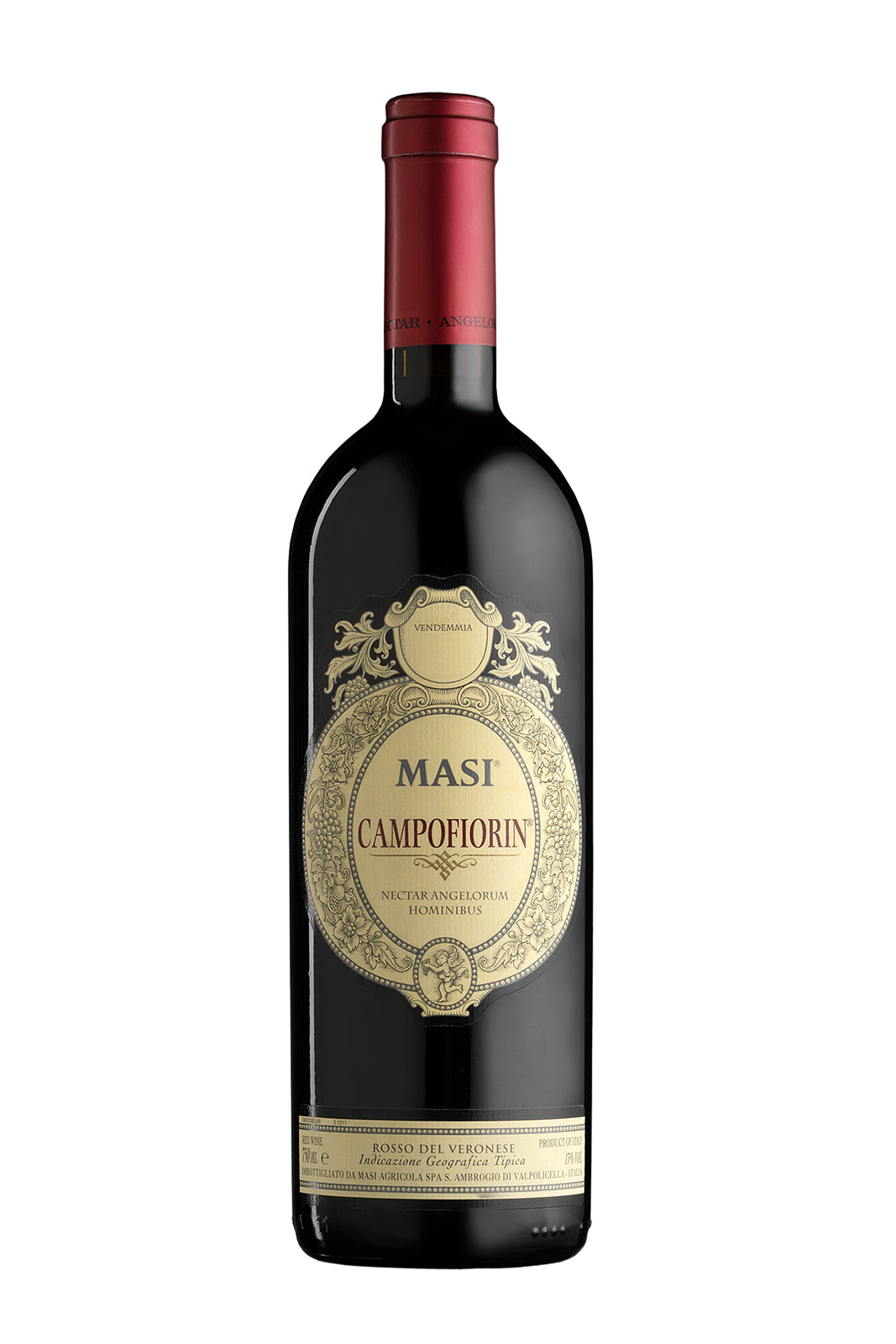 Masi Campofiorin 2020 - ZYN THE WINE MARKET LTD.