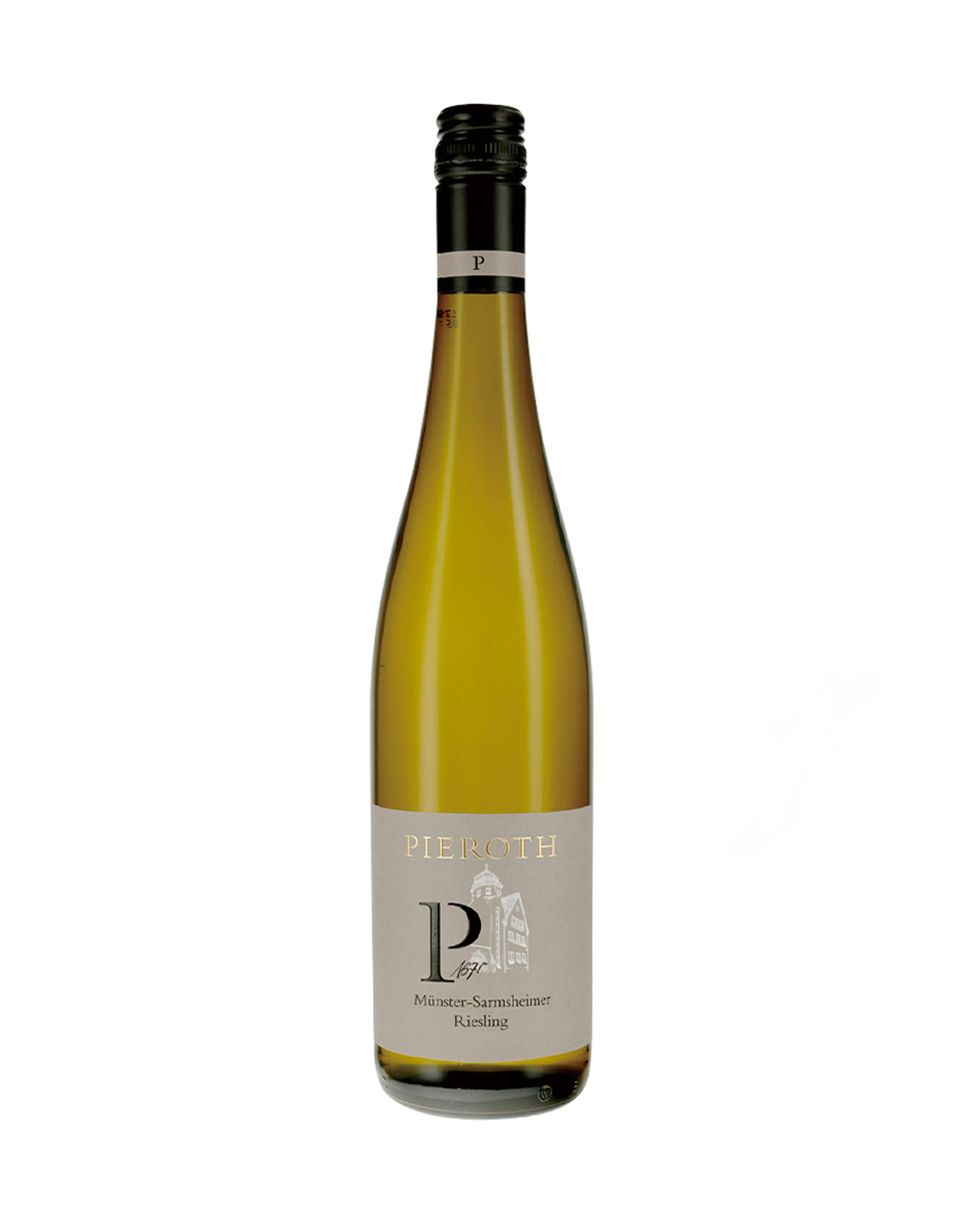Pieroth Riesling 2020 - ZYN THE WINE MARKET LTD.