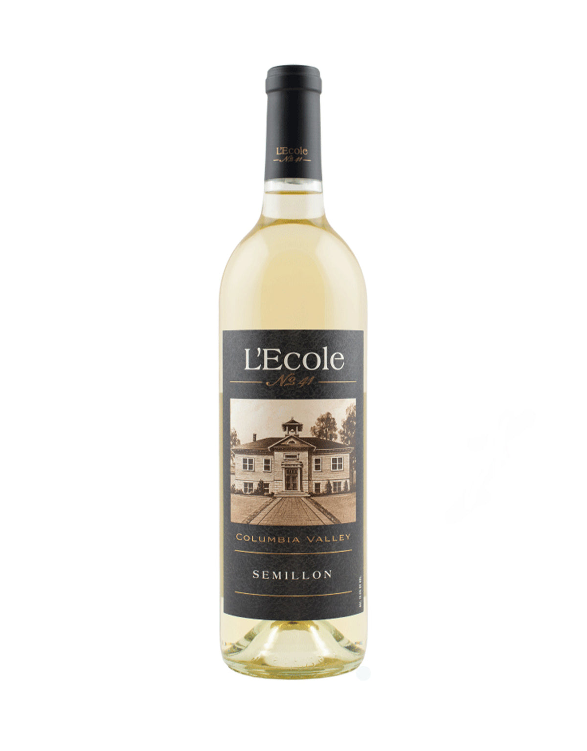 L'Ecole No. 41 Semillon 2022 - ZYN THE WINE MARKET LTD.