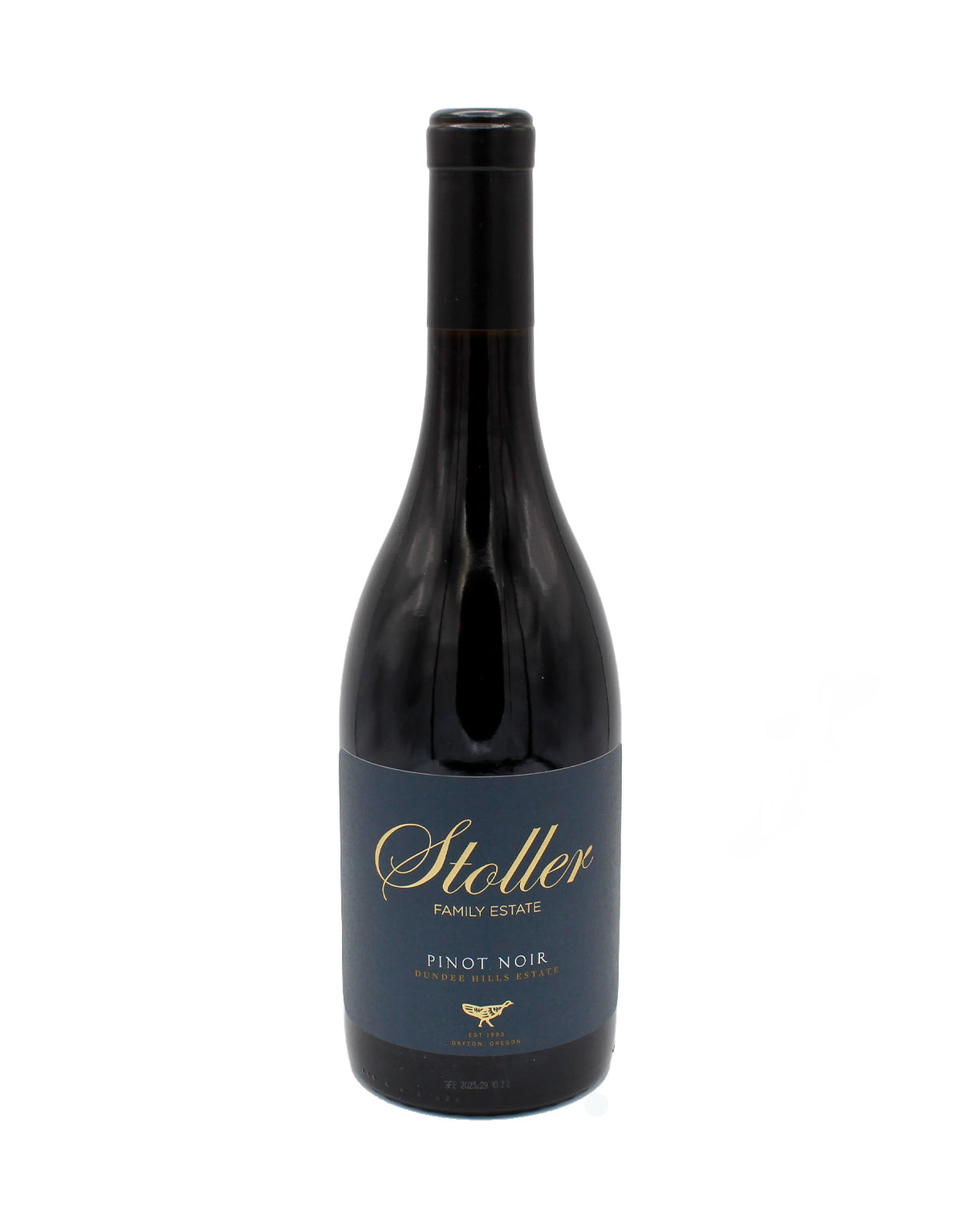 Stoller Pinot Noir Dundee Hills 2022 - ZYN THE WINE MARKET LTD.