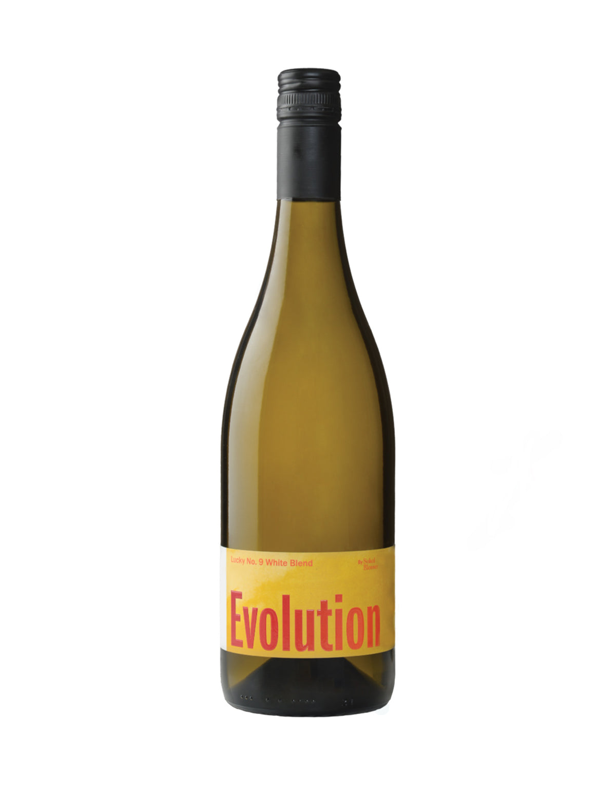 Sokol Blosser Evolution White 2021 - ZYN THE WINE MARKET LTD.