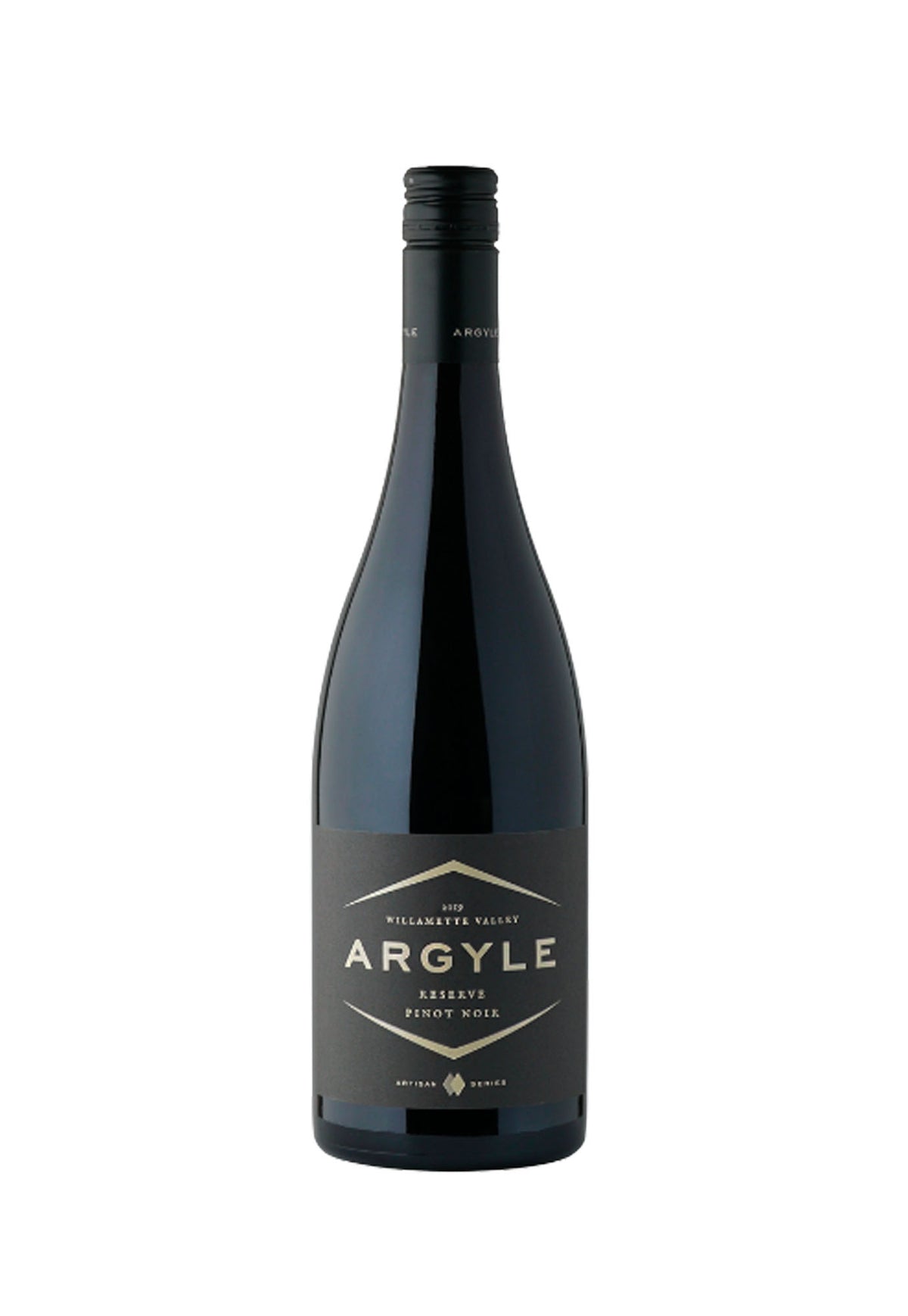 Argyle Pinot Noir Reserve 2022 - ZYN THE WINE MARKET LTD.