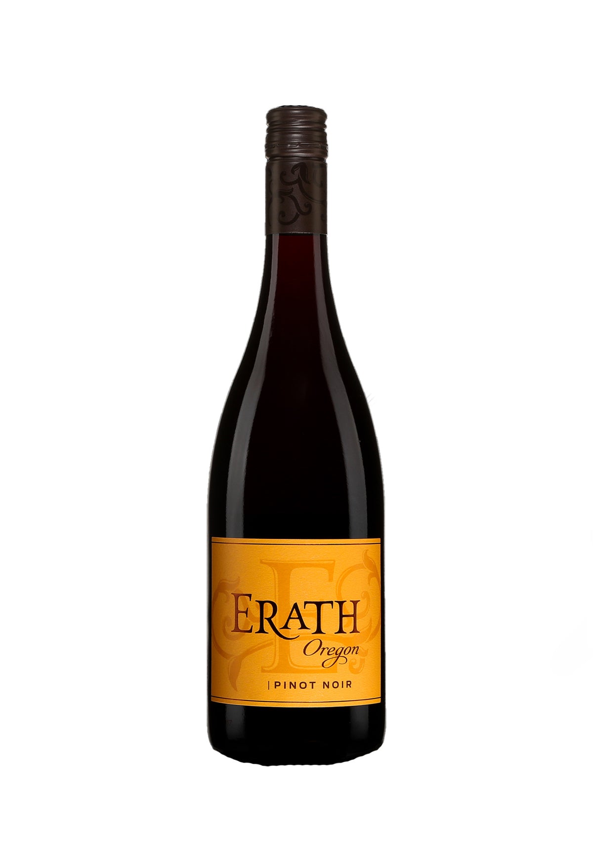Erath Pinot Noir 2021 - ZYN THE WINE MARKET LTD.
