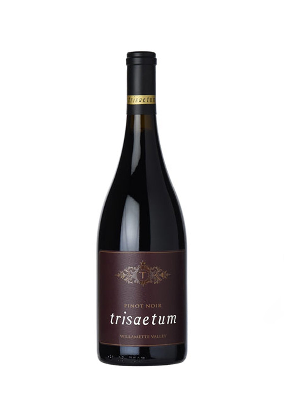 Trisaetum Pinot Noir Willamette Valley 2021 - ZYN THE WINE MARKET LTD.