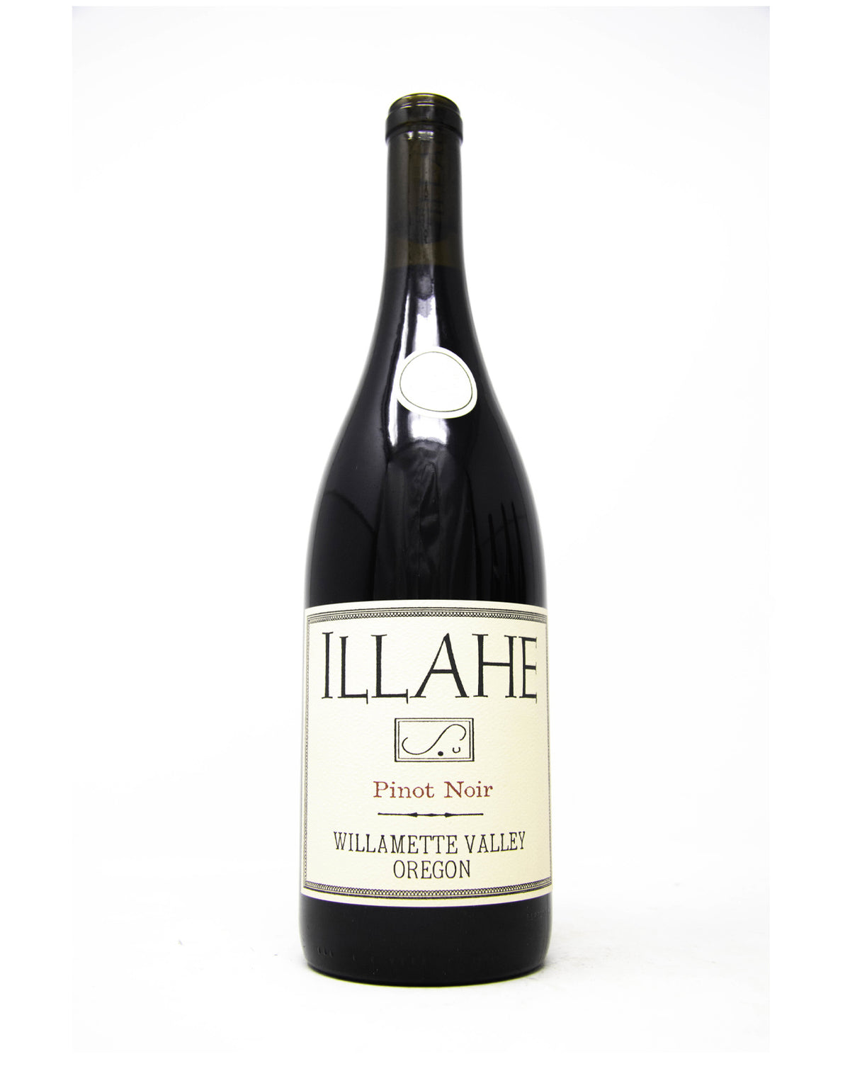 Illahe Pinot Noir Willamette Valley 2022 - ZYN THE WINE MARKET LTD.